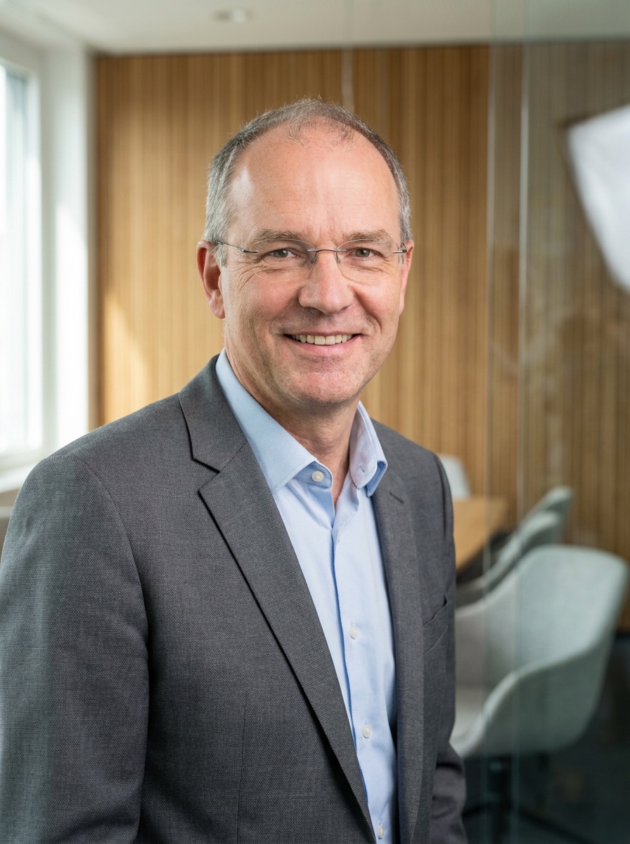 Georg Wittmann, Softwareentwickler, Systemintegration bei der KBG Pro GmbH