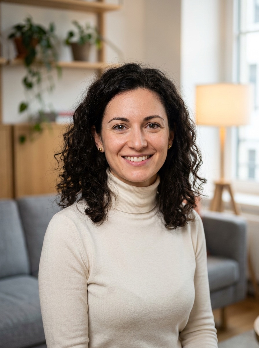 Giulia Romano, QA-Engineer, Manuelle Tests bei der KBG Pro GmbH
