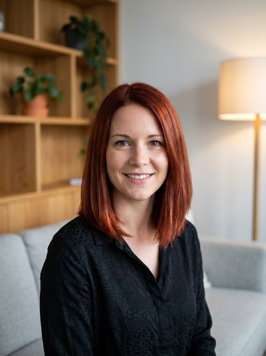 Jana Winkler, QA-Engineer, Testautomatisierung bei der KBG Pro GmbH
